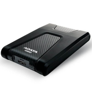 HDD extern Adata HD680, 4TB, Negru, USB 3.1 - Img 3