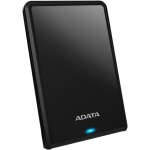 HDD Extern Adata HV620S, 1TB, Negru, USB 3.0 - Img 2