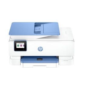 HP Envy Photo 7930 All-in-One Printer, A4, Color, Inkjet, Functii: Imprimare, scanare, copiere, Viteza imprimare; 22ppm mono, 20ppm color, Duplex, Volum lunar recomandat: 300-400 pagini, max. 1000 pagini, Rezolutie: pana la 4800 x 1200 dpi, Limbaje