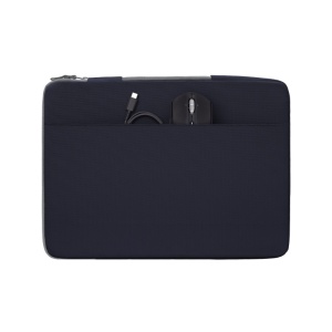 HP Husa de protectie pentru laptop de 13-14", Dimensiuni: 360 x 35 x 275 mm, Greutate: 0.23kg, rezistenta la apa