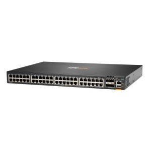 HPE Aruba Networking CX 6200F 48G 4SFP+ Switch - Img 2