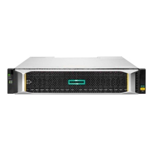 HPE MSA 2060 16Gb Fibre Channel SFF 12TB Flash Bundle - Img 4