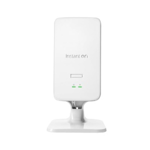 HPE Networking Instant On Access Point Bundle with PSU Dual Radio 2x2 Wi-Fi 6 (RW) AP22D - Img 2