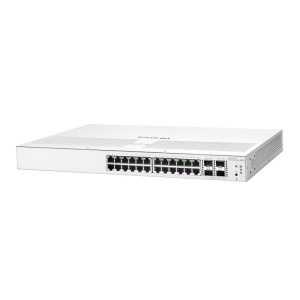 HPE Networking Instant On Switch 24p Gigabit 4p SFP+ 1930 - Img 3