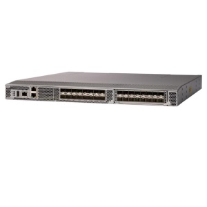 HPE SN6610C 32Gb 8-port 16Gb Short Wave SFP+ Fibre Channel Switch