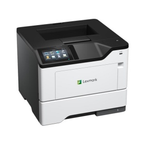 Imprimanta laser monocrom Lexmark MS632dwe, A4,Grup de lucru mediu, Ecran tactil color Lexmark e-Task de 4,3 inchi (10,9 cm),Alimentator multifuncţional de 100 de coli, Tavă de ieşire de 250 de coli, Unitate duplex integrată, Tavă integrat de 550 - Img 5