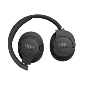 JBL Tune 770NC Over Ear Headphones Black - Img 5