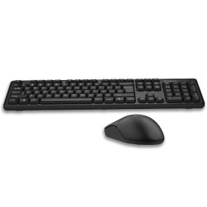 Kit TASTATURA si Mouse A4TECH, „GK-3+G3-330N", wireless, 104 taste format standard, mouse 1000dpi, 3/1 butoane, negru, „3330N” - Img 3
