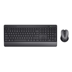 Kt Trust Trezo wireless, negru - Img 2