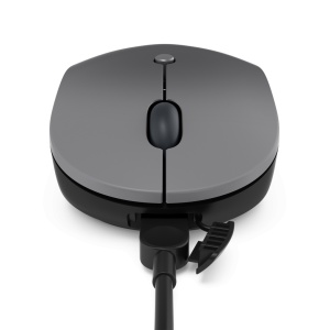 Lenovo Go USB-C Wireless Mouse - Img 4