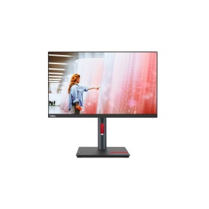 Lenovo ThinkVision P24q-3023.8" IPS , QHD (2560x1440), 16:9, Brightness: 300 cd/m², Contrast ratio: 1000:1, Response time: 4ms (Extreme mode) / 6ms (Typical mode), Dot / Pixel Per Inch: 123 dpi, Color Gamut: 99% sRGB, 99% BT.709, View angle: 178° / 178°,