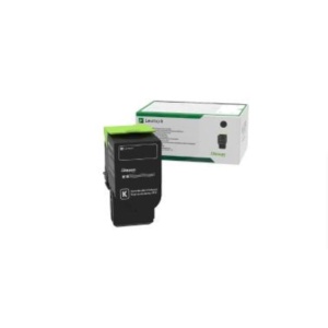 Lexmark 79L2HK0 Black 47.7K Toner Cartri