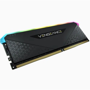 Memorie Corsair Vengeance 16GB(2 x 8GB) RGB DDR4 3200
