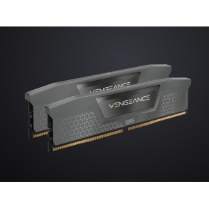 Memorie RAM Corsair VENGEANCE, 16GB DDR5, 5200MHz, CL40