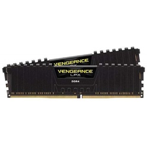 Memorie RAM Corsair Vengeance LPX 16GB DDR4 3600MHz CL18 Kit of 2