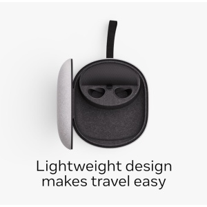 Meta Quest Compact Carrying Case - Img 2