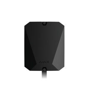 Modul interconectare VHF AJAX vhfBridge, negru
