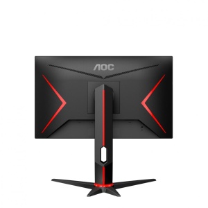 Monitor AOC 23.8" Q24G2A/BK - Img 8