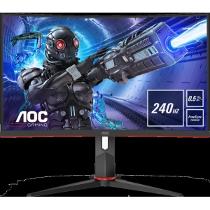 Monitor AOC 27" C27G2ZU/BK - Img 1