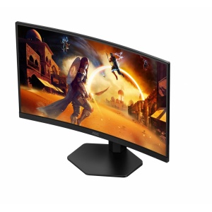 Monitor AOC 27" C27G4ZXU - Img 10