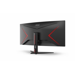 Monitor AOC 34" CU34G2XE/BK - Img 8