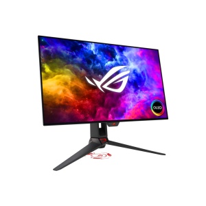 Monitor Asus 26.5" PG27AQDM - Img 1