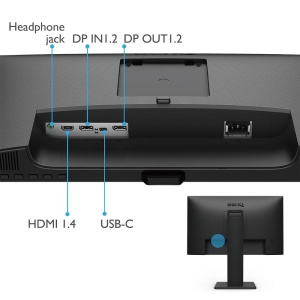 Monitor BenQ 23.8" BL2485TC - Img 3