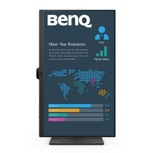 Monitor BenQ 32" BL3290QT - Img 3