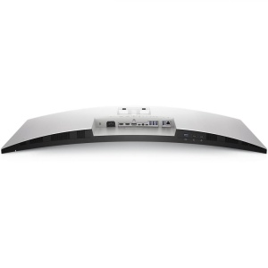 Monitor Dell 38'' U3824DW, Curved USB-C, 95.29 cm, 3840 x 1600, 60Hz - Img 5