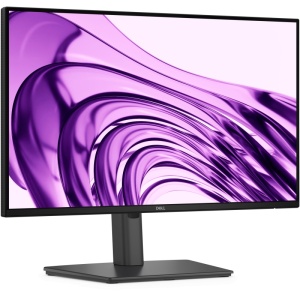 Monitor Dell Pro 21.5" P2226H, 54,62 cm, 1920 x 1080 at 100 Hz, Active matrix-TFT LCD, In-Plane Switching (IPS) Technology, LED Edgelight System, Anti-glare with hard-coating 3H, 16:9, 102, 1500:1 (typical), 178° (vertical) typical, 178° (horizontal)