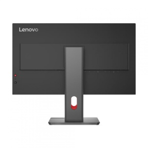Monitor LenovoThinkVision P32UD-40 Monitor; 31.5"IPS, UHD (3840x2160), 16:9, Brightness: 350 cd/m², Contrast ratio: 1500:1, Response time: 4ms GtG (Extreme mode) / 6ms GtG (Typical mode), Dot / Pixel Per Inch: 140 dpi, Color Gamut: 98% DCI-P3, 99% sRGB, - Img 4