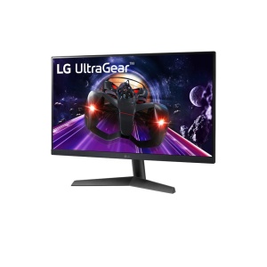 Monitor LG 23.8" 24GN60R-B.AEU - Img 2