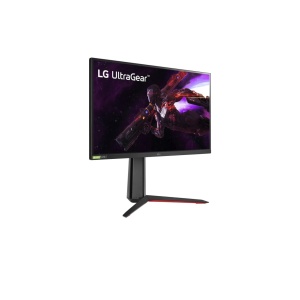 Monitor LG 27" 27GP850P-B.AEU - Img 4