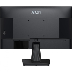 Monitor MSI 21.5" PRO MP225, Diagonal (inch): 21.5, Diagonal (cm): 54.5, Aspect ratio: 16:9, Panel: IPS, Resolution: 1920x1080, Refresh Rate: 100Hz, Response time GtG: 4ms, Response time MPRT: 1ms, Brightness (max): 250 cd/㎡, Contrast (static) : 1300:1, - Img 10