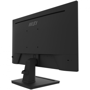 Monitor MSI 24.5" PRO MP252, Diagonal (inch): 24.5, Diagonal (cm): 62, Aspect ratio: 16:9, Panel: IPS, Resolution: 1920x1080, Refresh Rate: 100Hz, Response time GtG: 4ms, Response time MPRT: 1ms, Brightness (max): 300 cd/m², Contrast (static) : 1000:1, - Img 12