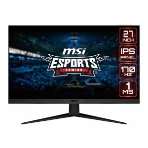 Monitor MSI 27" G2712 - Img 1