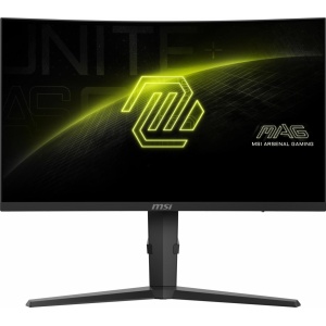 Monitor MSI 27" MAG 275CQRF QD - Img 6