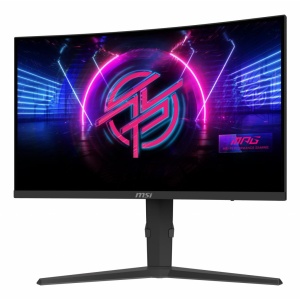 Monitor MSI 27" MAG 275CQRXF - Img 4