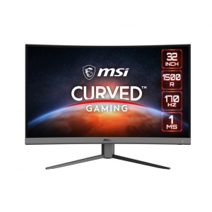 Monitor MSI 31.2" G32C4 E2 - Img 2