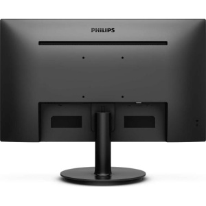 Monitor Philips 21.5" 221V8A/00, Diagonal (inch): 21.5, Diagonal (cm): 54.5, Aspect ratio: 16:9, Panel: VA, Resolution: 1920x1080, Refresh Rate: 75Hz, Response time GtG: 4ms, Brightness (max): 250 cd/㎡, Contrast (static) : 3000:1, Contrast (dynamic): - Img 2