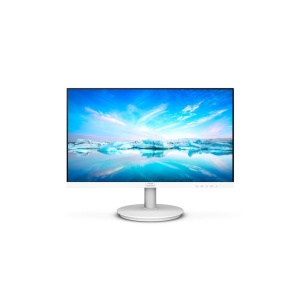Monitor Philips 23.8" 241V8AW/00, Diagonal (inch): 23.8, Diagonal (cm): 60.5, Aspect ratio: 16:9, Panel: IPS, Resolution: 1920x1080, Refresh Rate: 75Hz, Response time GtG: 4ms, Brightness (max): 250 cd/㎡, Contrast (static) : 1000:1, Contrast (dynamic): - Img 8