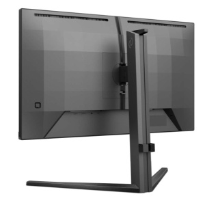 Monitor Philips 23.8" 24M2N3200A/00, Diagonal (inch): 23.8, Diagonal (cm): 60.5, Aspect ratio: 16:9, Panel: IPS, Resolution: 1920x1080, Refresh Rate: 180Hz, Response time GtG: 1ms, Brightness (max): 300 cd/m², Contrast (static) : 1000:1, Contrast - Img 6