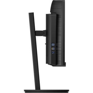 Monitor Philips 34" 345B1C/00, Curvature: 1500R, Diagonal (inch): 34, Diagonal (cm): 86, Aspect ratio: 21:9, Panel: VA, Resolution: 3440x1440, Refresh Rate: 100Hz, Response time GtG: 5ms, Brightness (max): 300 cd/m², Contrast (static) : 3000:1, Contrast - Img 4