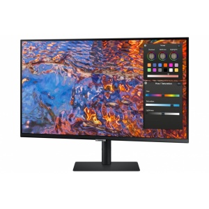 Monitor Samsung 32" LS32B800PXPXEN - Img 5
