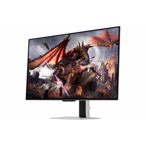 Monitor Samsung 32" LS32DG802SUXDU - Img 6