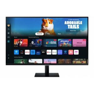 Monitor Samsung 32" LS32DM500EUXDU - Img 4