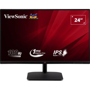 Monitor ViewSonic 24" VA2432-H