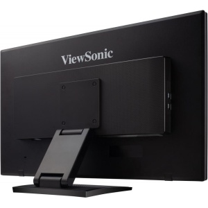 Monitor ViewSonic 27" TD2760, Touch: 10pts, Diagonal (inch): 27, Diagonal (cm): 69, Aspect ratio: 16:9, Panel: VA, Resolution: 1920x1080, Refresh Rate: 60Hz, Response time GtG: 6ms, Brightness (max): 250 cd/㎡, Contrast (static) : 3000:1, Viewing angle: - Img 10
