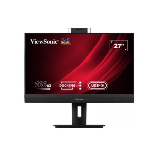 Monitor ViewSonic 27" VG2757V-2K, Diagonal (inch): 27, Diagonal (cm): 68.58, Aspect ratio: 16:9, Panel: IPS, Resolution: 2560x1440, Refresh Rate: 100Hz, Response time GtG: 5ms, Brightness (max): 350 cd/m², Contrast (static) : 1300:1, Contrast (dynamic):