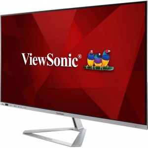 Monitor ViewSonic 31.2" VX3276-2K-MHD-2 - Img 3